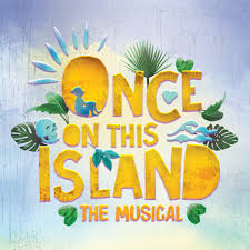 Once on this Island 
